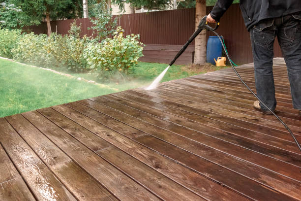 Best Parking Lot and Garage Cleaning  in Lapel, IN